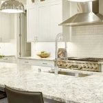 white-granite-countertops-kitchen