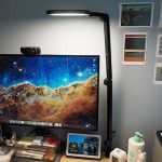 Best Lighting for computer desk