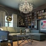 Comfortable-Seating-library