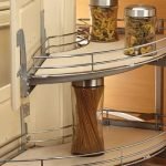 Corner-kitchen-cabinet