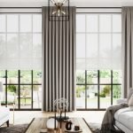 Curtains-On-The White-Walls