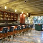 Design Contemplations for Restaurants Bars