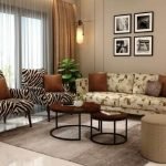 Different Styles for Safari Decorations