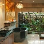 Different styles on Safari Decorations For Bathroom