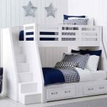 Different types of double decker beds