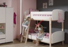 Double Decker Beds_ Safety, Size and Style