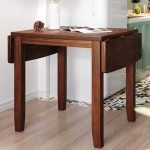 Drop-Leaf Dining Tables