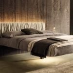 Easy to Clean with Floating Bed