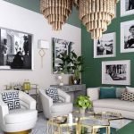 Hollywood Glam History