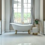 Hollywood Glam for Bathroom