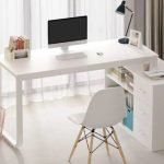 Ideas for a Unique Computer Desk in Your Office