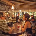 Intuitive Restaurant Bar