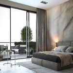 Natural-light-bedroom