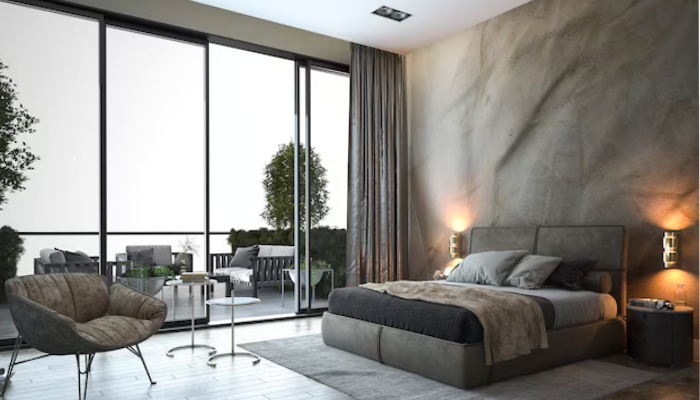 Natural-light-bedroom