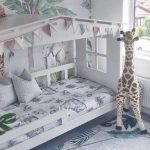 Safari themed bedroom ideas