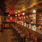 Speakeasy bars