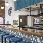 Spring-up Restaurant Bar