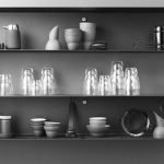 Steel-floating-shelves