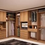 The L-Shaped Almirah