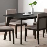 Traditional Foldable Dining Tables