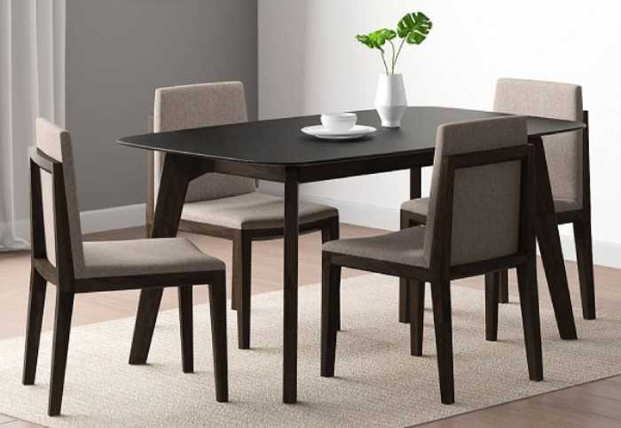 Traditional Foldable Dining Tables