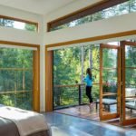 Upgrade Your Home with These Balcony Door Designs