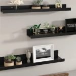 Wall-floating-shelves