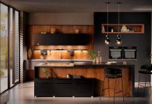 Your Ultimate Guide to Kitchen Bar Designs and Layouts