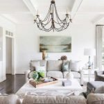 candle-chandelier-living-room