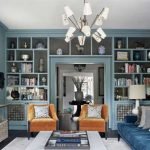 chandelier-living-room-idea