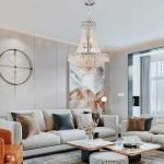 crystal-chandelier-living-room-ideas