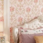 damask-bedroom-wallpaper-design