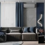 dark-grey-blue-combination-living-room