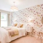 floral-bedroom-wallpaper-design