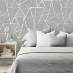 geometric-wallpaper-design-bedroom