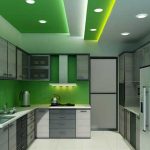 kitchen ceiling design ideas