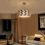 mini-chandeliers-living-room-design