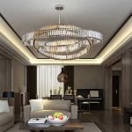 modern-decorative-chanderliers-living-room