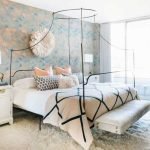 patterned-bedroom-wallpaper-design