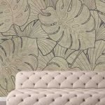 romantic-textured-wallpaper