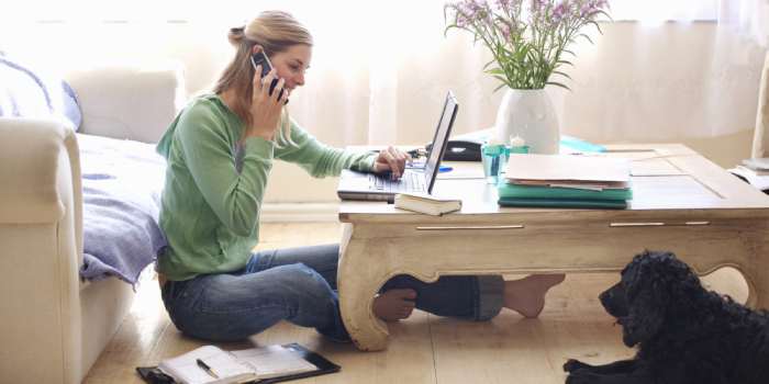 Advantages Of Utilizing Mobile Furniture At Home Or At Work
