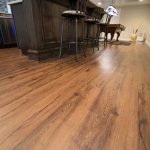 Choosing the Right Flooring in basement