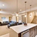 Creative Basement Apartment Ideas within your Budget