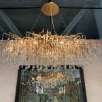 Crystal Chandeliers