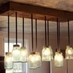 DIY Chandeliers