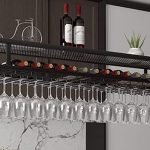 Hanging-wine-glass-rack