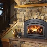 Indoor-fireplace