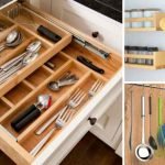 Kitchen Apparatus Cupboard