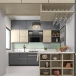 Kitchen-Wine-Glass-Rack