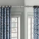 Know About Corner Window Curtains